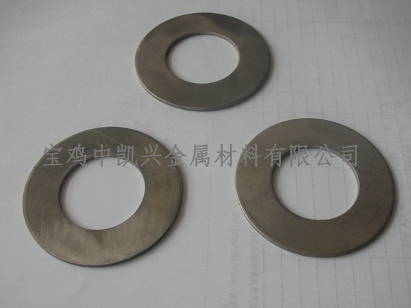 鈦標(biāo)準(zhǔn)件