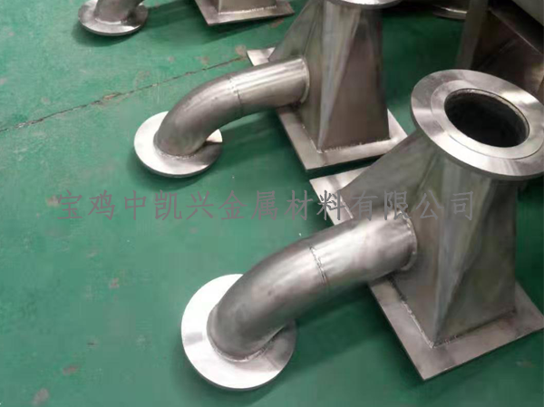 鈦分離器